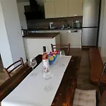 Apartma Pergola Apartment *