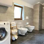 Apartment Apartma Pergola *