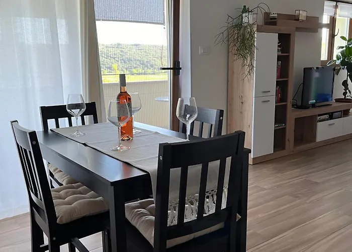Διαμέρισμα Apartma Pergola Sečovlje