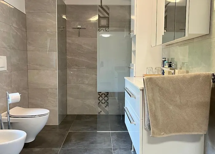 Διαμέρισμα Apartma Pergola