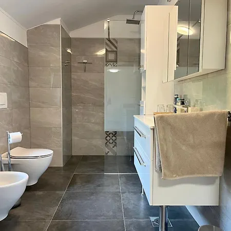 Apartment Apartma Pergola