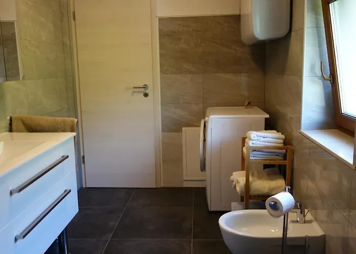 Apartma Pergola * Secovlje